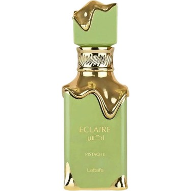 Lattafa Eclaire Pistache Edp 100 ml Unisex Parfüm Fiyatı