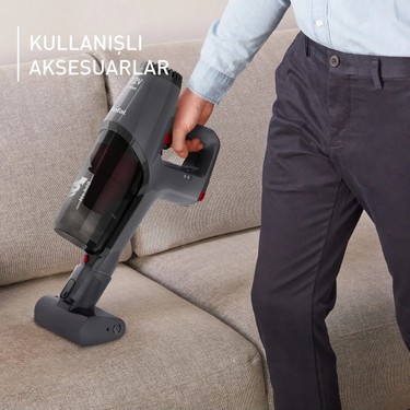 Tefal TY6973 X-Pert 3.60 Flex Dikey Kablosuz Süpürge 750 W Fiyatı