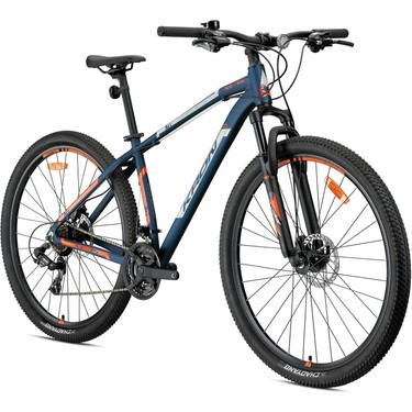 Kron Xc 75 - 27.5 Mtb - 17' - 21 Vites - M.disc - Mat Koyu Fiyatı