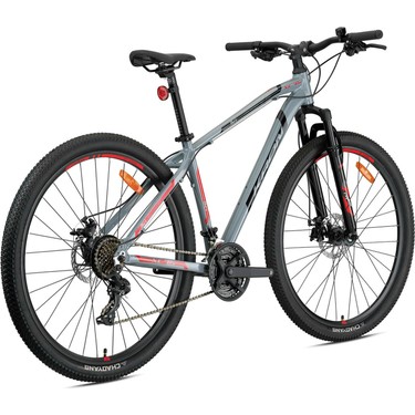 Kron Xc 75 - 27.5 Mtb - 17' - 21 Vites - M.disc - Nardo Fiyatı