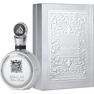 Lattafa Fakhar Lattafa Platin Edp 100 ml Unisex Parfüm Fiyatı
