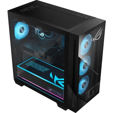Asus Rog GM700TZ-R9800X1020 Amd Ryzen 7-9800X3D 16GB Ddr5 Fiyatı