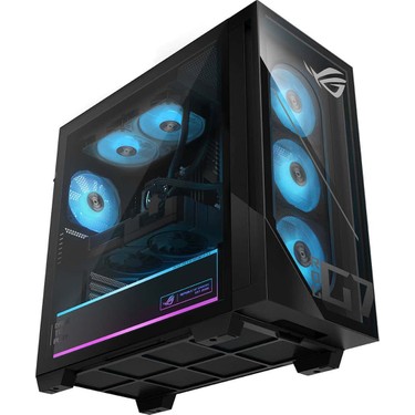 Asus Rog GM700TZ-R9800X1020 Amd Ryzen 7-9800X3D 16GB Ddr5 Fiyatı
