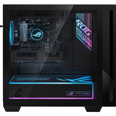 Asus Rog GM700TZ-R9800X1020 Amd Ryzen 7-9800X3D 16GB Ddr5 Fiyatı