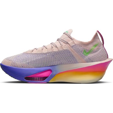 Nike Profesyonel Air Zoom Alphafly Next% 3 Erkek Koşu ve Fiyatı