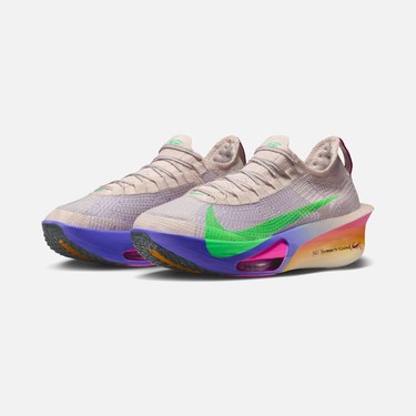 Nike Profesyonel Air Zoom Alphafly Next% 3 Erkek Koşu ve Fiyatı