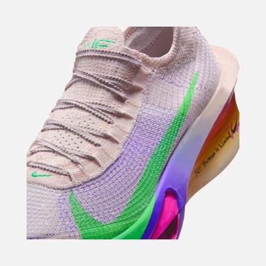 Nike Profesyonel Air Zoom Alphafly Next% 3 Erkek Koşu ve Fiyatı