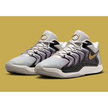 Nike KD17 'light Iron Ore' Basketbol Ayakkabısı-Sportxstore Fiyatı