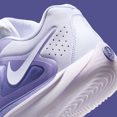 Nike Kd 17 Lila Unısex Basketbol Ayakkabısı-Sportxoutlet Fiyatı