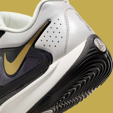 Nike KD17 'light Iron Ore' Basketbol Ayakkabısı-Sportxstore Fiyatı