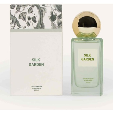 DeFacto Kadın 100 ml Silk Garden Parfüm H4407AXNS Fiyatı