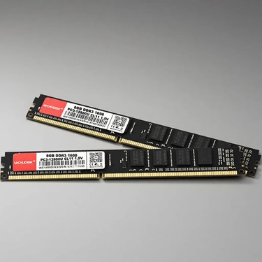 Wchudisk 8 GB DDR3 1600 MHz PC3-12800U CL11 Masaüstü Ram Fiyatı