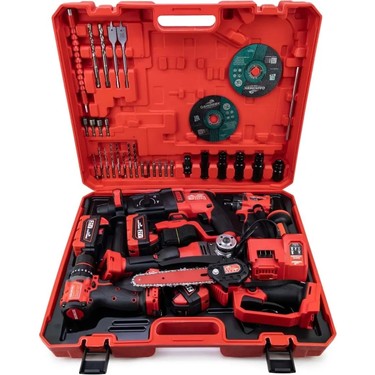 Dawreek Beşli Set MW350R (10MM Fiyatı