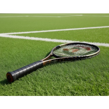 Wilson Blade 98 18X20 V8.0 Tenis Raketi L3 305 gr Yeşil Fiyatı