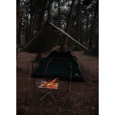 Urban Badger Ragnar Tarp Tente 3X4M Dayanıklı Malzeme ile Fiyatı