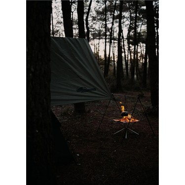 Urban Badger Ragnar Tarp Tente 3X4M Dayanıklı Malzeme ile Fiyatı