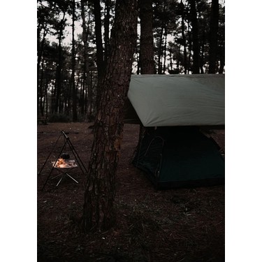 Urban Badger Ragnar Tarp Tente 3X4M Dayanıklı Malzeme ile Fiyatı