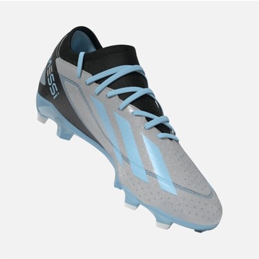 Adidas x Crazyfast Messi.3 FG Krampon Gri 43 Numaralı Fiyatı