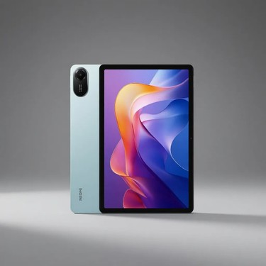 Xiaomi Redmi Pad 2 11 inç Yeşil Tablet 256 GB Depolama 8 GB Fiyatı