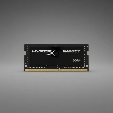 Kingston Hyperx Impact 32 GB (2X16) 3200 Mhz DDR4 Notebook Fiyatı