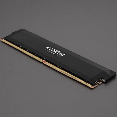 Crucial Pro Oc 32GB (1X32GB) DDR5 6000MHz CL40 Soğutuculu Fiyatı