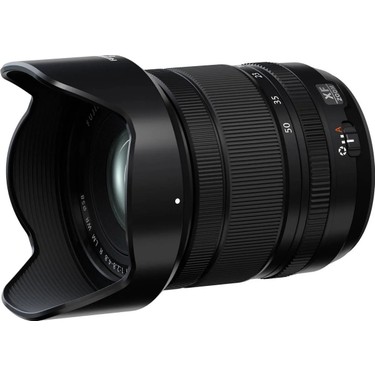 Fujifilm X-T5 Siyah + XF16-50mm Kit Fotoğraf Makinesi Fiyatı
