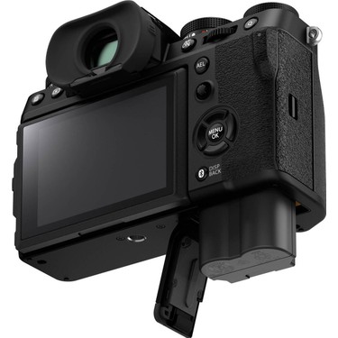 Fujifilm X-T5 Siyah + XF16-50mm Kit Fotoğraf Makinesi Fiyatı