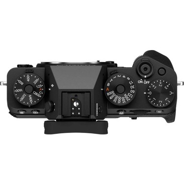 Fujifilm X-T5 Siyah + XF16-50mm Kit Fotoğraf Makinesi Fiyatı