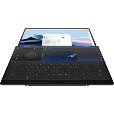 Asus Zenbook Duo UX8406CA-QL307W Intel Core Ultra 7 255H Fiyatı
