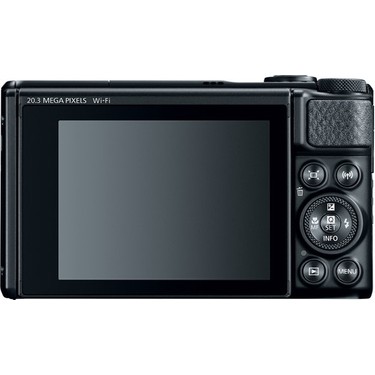 Canon PowerShot SX740 HS 20.3 MP Dijital Fotoğraf Makinesi Fiyatı