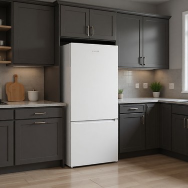 Arçelik 270427 MB Kombi Tipi No Frost Buzdolabı 427 lt Fiyatı