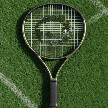 Wilson Blade 98 18X20 V8 Tenis Raketi 180 gr Yeşil Renkli Fiyatı