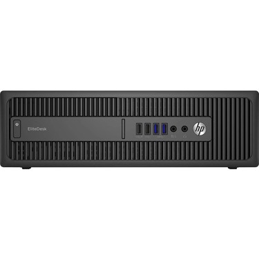 Hp Elitedesk 800 G2 Sff Intel I5-6500 8 Ram 256 SSD Masaüstü Fiyatı