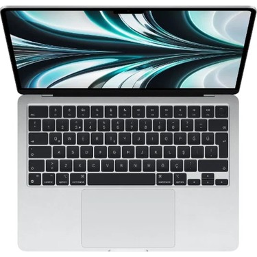 Apple Macbook Air M2 2022 24 Ram 500 SSD 13 (A2681) Macos Fiyatı