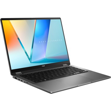 Asus Vivobook 14 Flip TP3407SA-SG199W Ultra 5-226V 16GB Ram Fiyatı