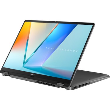 Asus Vivobook 14 Flip TP3407SA-SG199W Ultra 5-226V 16GB Ram Fiyatı