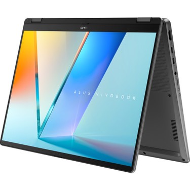 Asus Vivobook 14 Flip TP3407SA-SG199W Ultra 5-226V 16GB Ram Fiyatı