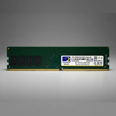 TwinMOS 8GB DDR4 2666MHz (MDD48GB2666D) Fiyatı - Taksit Seçenekleri