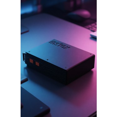 Fujifilm Instax Mini Link Plus Akıllı Fotoğraf Fiyatı