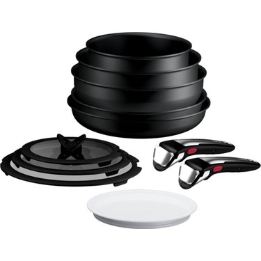 Tefal Ingenio Experience Fusion Core 9x Büyük Tava ve Fiyatı
