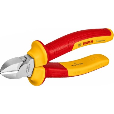 Bosch 1000 Volt Yan Keski 160 mm (1600A02ND9) Yalıtımlı Fiyatı