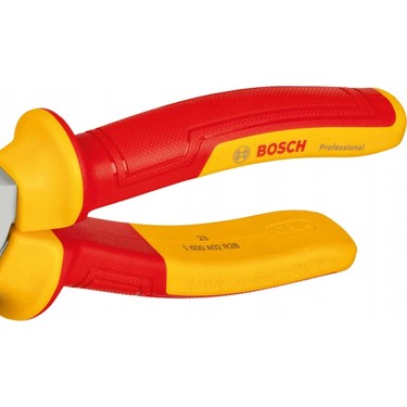 Bosch Profesyonel Vde Pense 180MM Ergonomik Tasarım ile Fiyatı