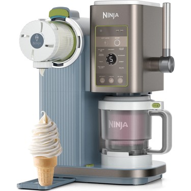 Ninja Swirl By Creami 13-In-1 Dondurma Makinesi - Icy Fiyatı