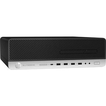 Hp Elitedesk 800 G3 Sff Intel I5-7.nesil 8 Ram 250 SSD Fiyatı