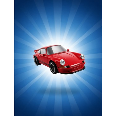 Hot Wheels Porsche 911 Carrera RS 2.7 Oyuncak Araba 3+ Yaş Fiyatı