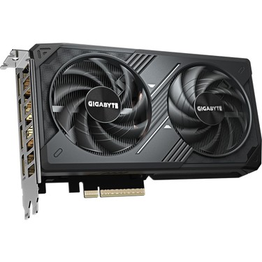 Gıgabyte Geforce Rtx 5060 Wındforce Oc 8g Gddr7 8gb 128BIT Fiyatı