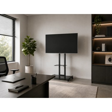 Sonorous Pr 2000 - Sg 40'' - 65'' İnç Televizyon Tv Kilitli Fiyatı