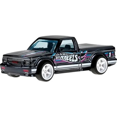 Hot Wheels 91 Gmc Syclone - Collector Edition Fiyatı
