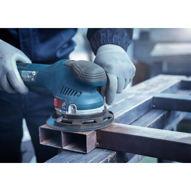 Bosch Expert O780 125 mm 320 Kum 6'lı Cırtlı Folyo Zımpara Fiyatı