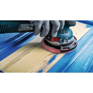 Bosch Expert O780 125 mm 320 Kum 6'lı Cırtlı Folyo Zımpara Fiyatı